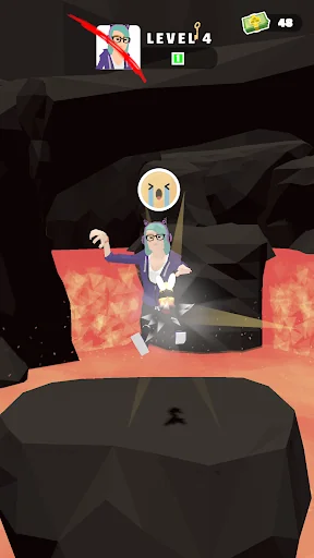 Murder Hornet screenshot 3