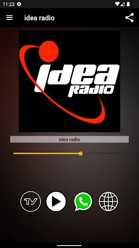 Idea Radio