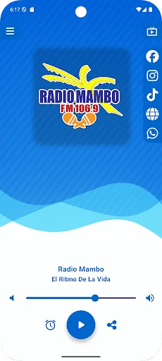 Radio Mambo