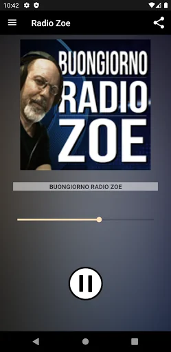 Radio Zoe
