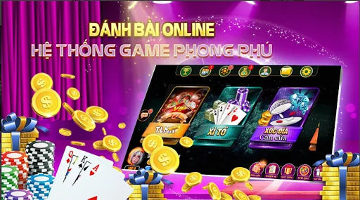Mậu Binh - Binh Xập Xám Online