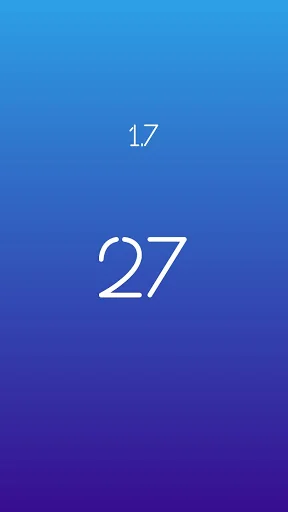 Speed Clicker