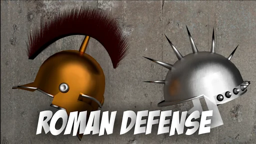 Roman Defense