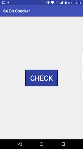 64Bit Checker