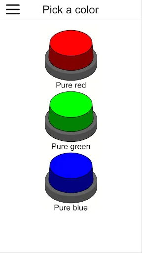 Color Vision Test