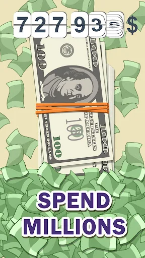 Dirty Money: rich get richer!