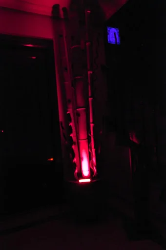 Night Ambient Lights