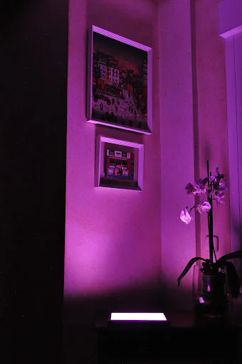 Night Lamp