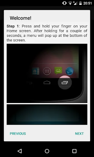 2G-3G-4G Switch ON / OFF screenshot 3