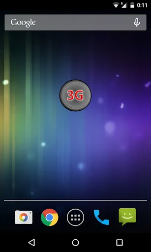 2G-3G-4G Switch ON / OFF screenshot 4