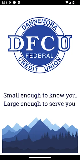 Dannemora FCU Mobile