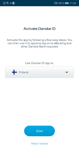 Danske ID - Danske Bank