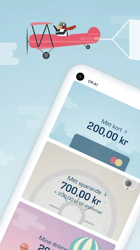 Månadspengen - Danske Bank