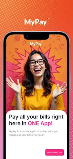 MyPay - Malaysia