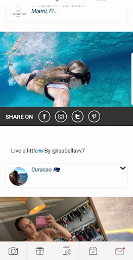 Brand Ambassador screenshot 2