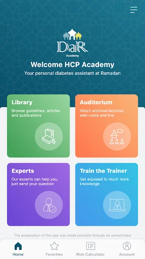 Dar Academy