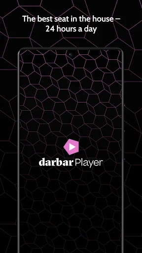 Darbar Player