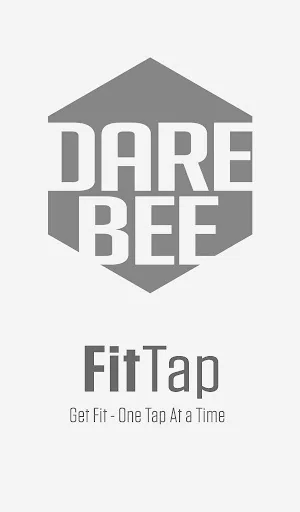 FitTap Champion by DAREBEE screenshot 1