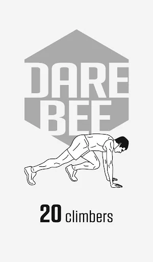 FitTap Champion by DAREBEE screenshot 2