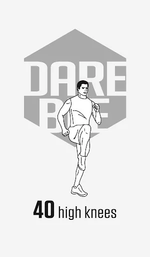 FitTap Champion by DAREBEE screenshot 3