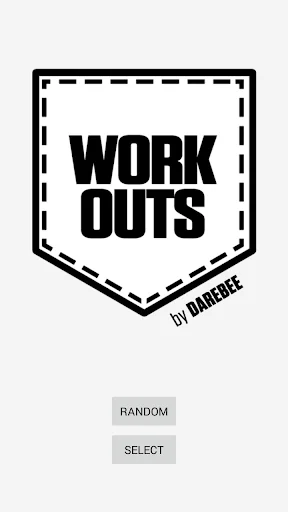Pocket Workouts by DAREBEE