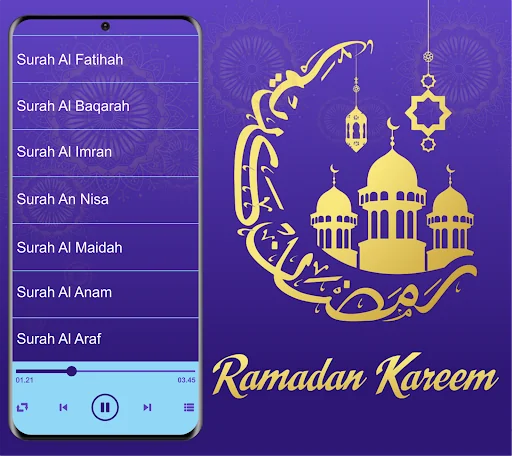 Muzammil Hasballah Qori Quran