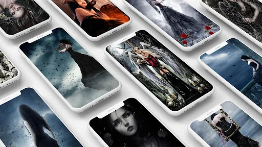 Gothic Wallpaper