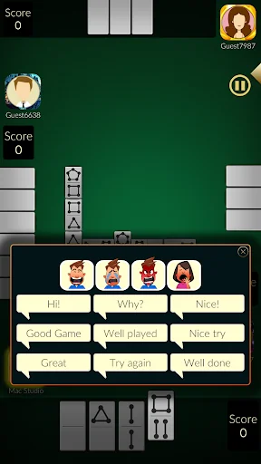 Domino Stars screenshot 3