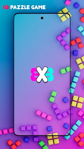 Block 8x8