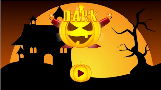 Dark Explosion