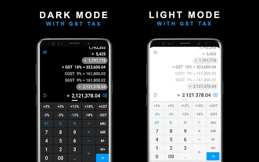 Gst Calculator - Gst Search screenshot 2
