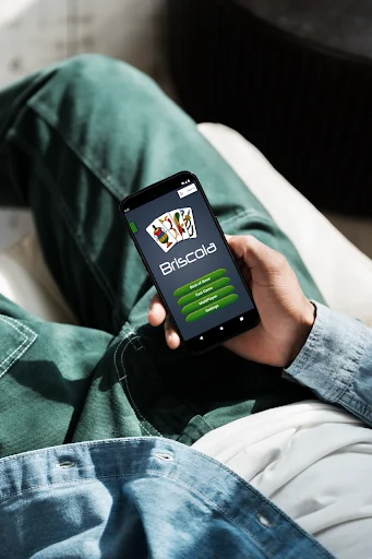 Scopa + Briscola: 2 in 1! screenshot 2