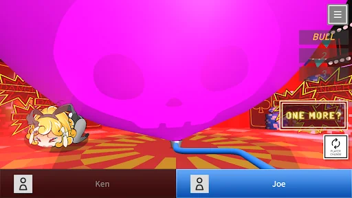 DARTSLIVE Home screenshot 3