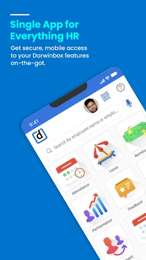 Darwinbox