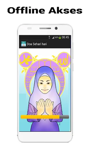 Kumpulan Doa Sehari hari screenshot 1