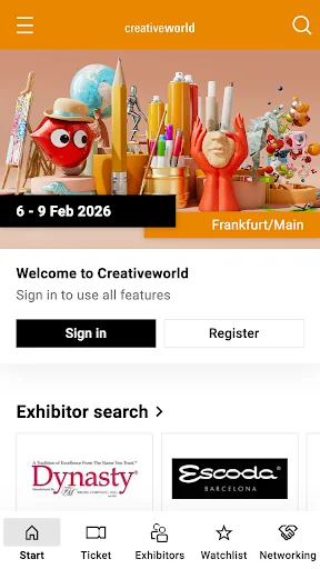 Creativeworld