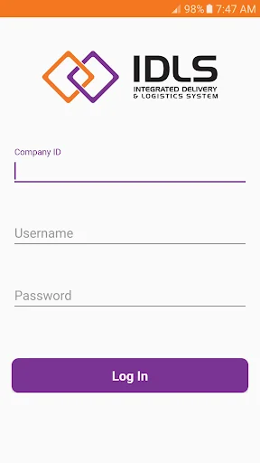 IDLS Mobile Dispatch