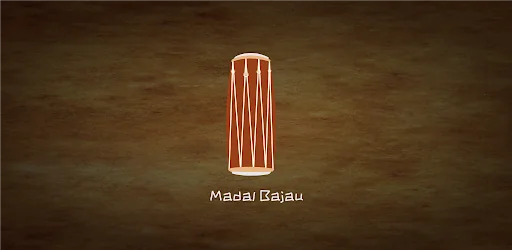Madal Bajau - Folk Instrument screenshot 1