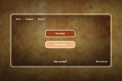 Madal Bajau - Folk Instrument screenshot 2
