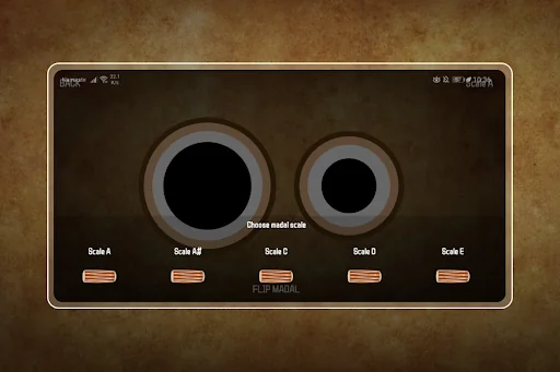Madal Bajau - Folk Instrument screenshot 4