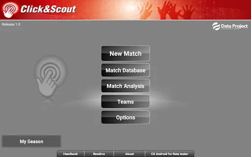Click&Scout