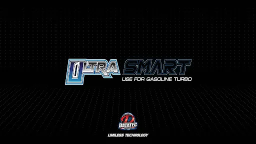 Ultra Smart Datatec