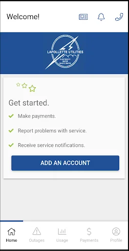 Lafollette Utilities