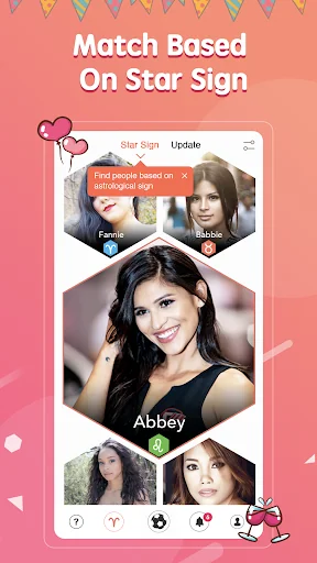 Latiner: Latino, Latina Dating screenshot 3
