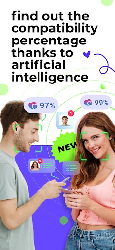 Love.ru - Russian Dating App screenshot 2