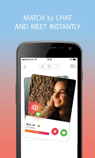 Meet.dating - single date