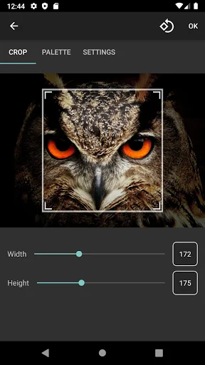Stitch Studio - Cross stitchin screenshot 2