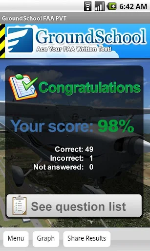 FAA Private Pilot Test Prep screenshot 4