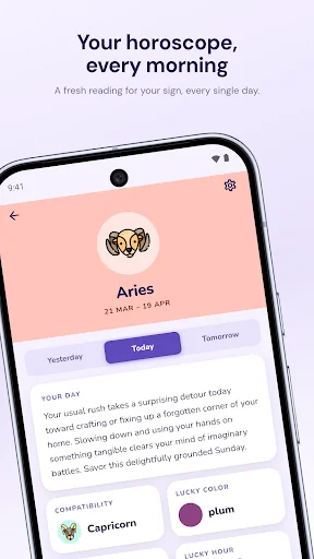 Daily Horoscope