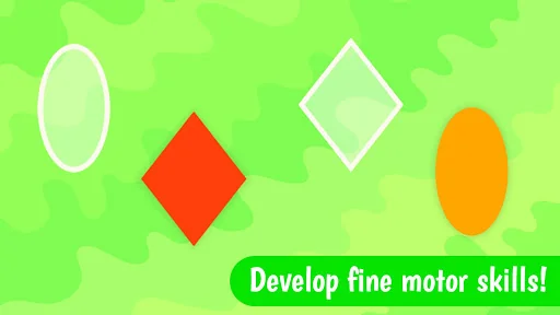 Learn Shapes with Dave and Ava screenshot 2